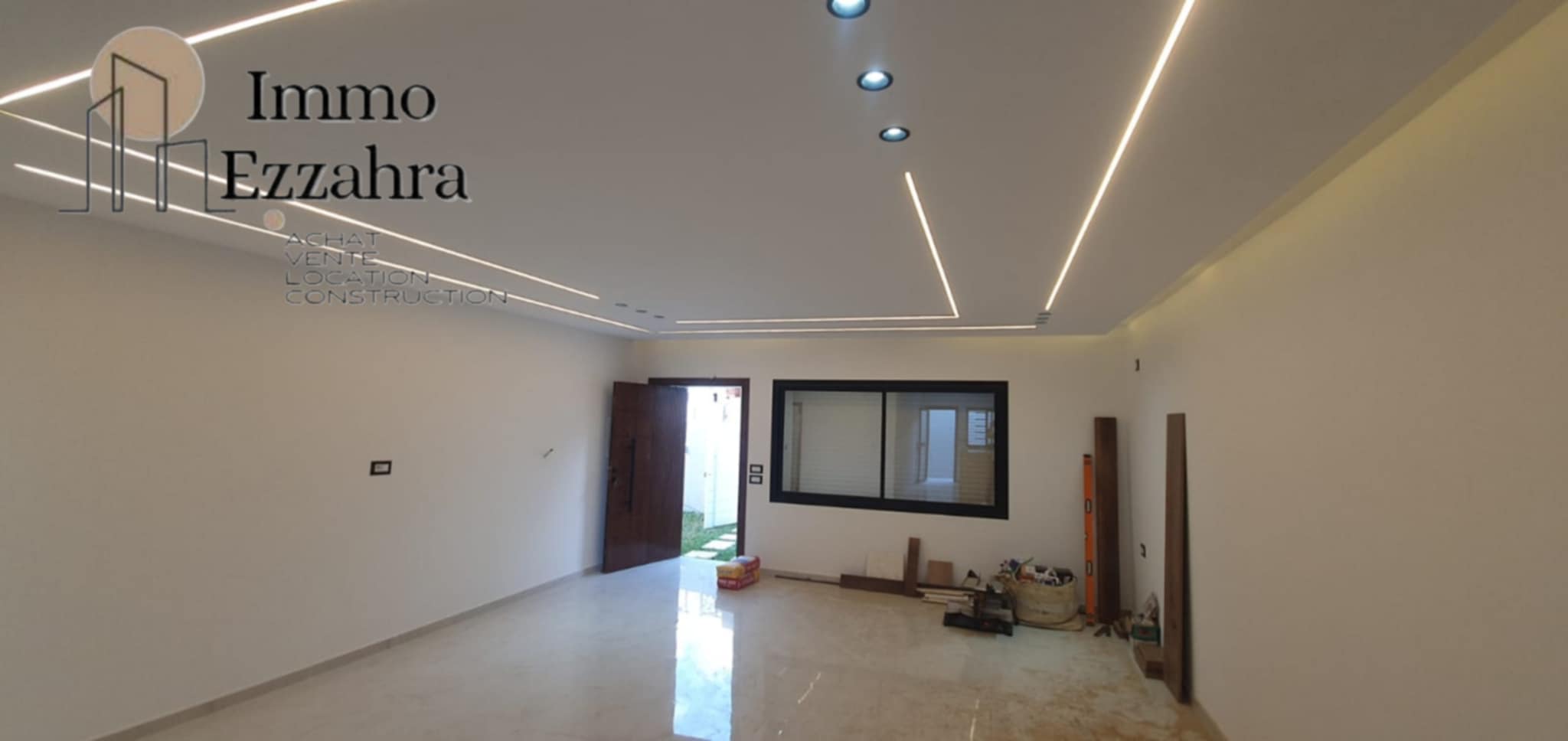 Kelibia Kelibia Vente Maisons Maison haut standing  jinen el mansourah klibia