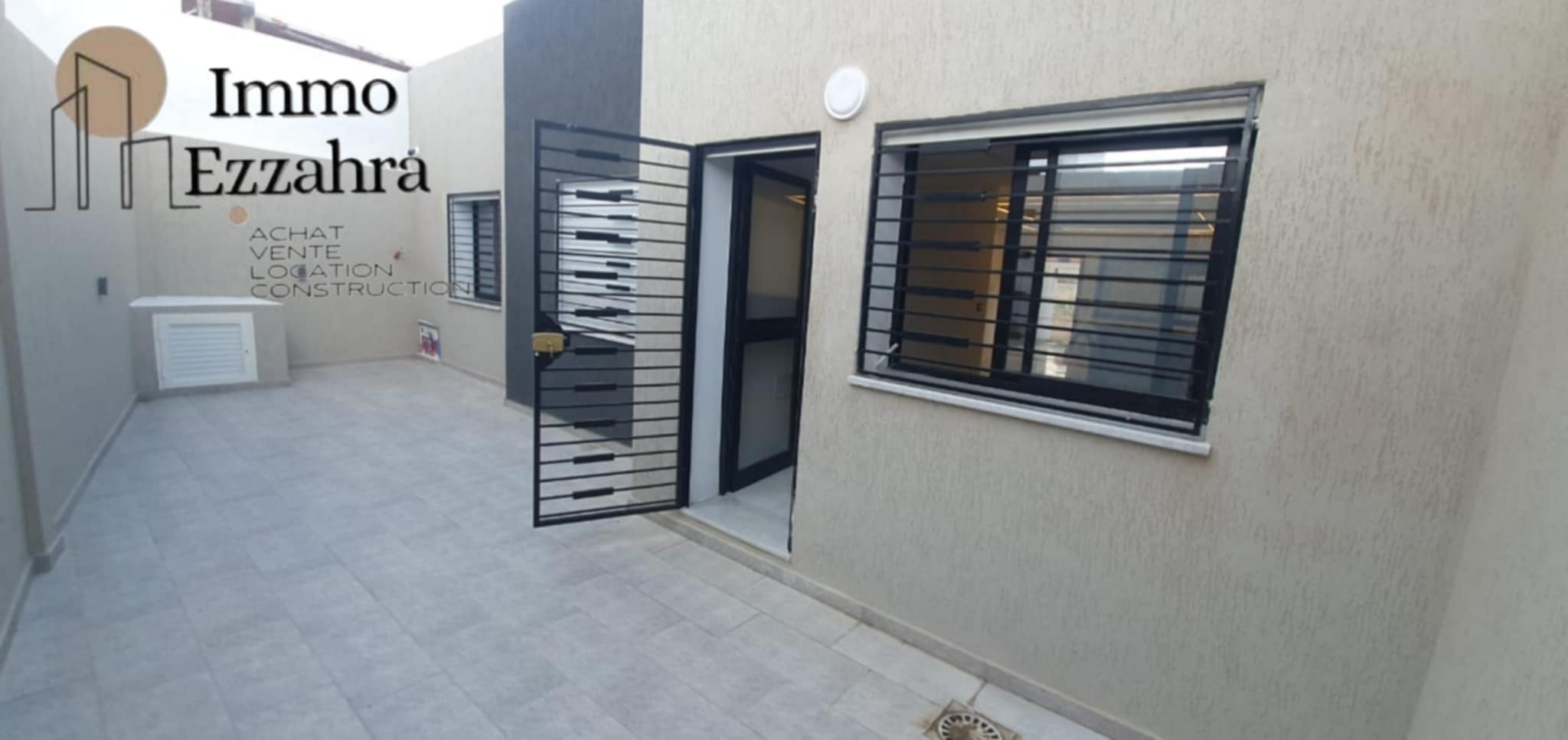 Kelibia Kelibia Vente Maisons Maison haut standing  jinen el mansourah klibia