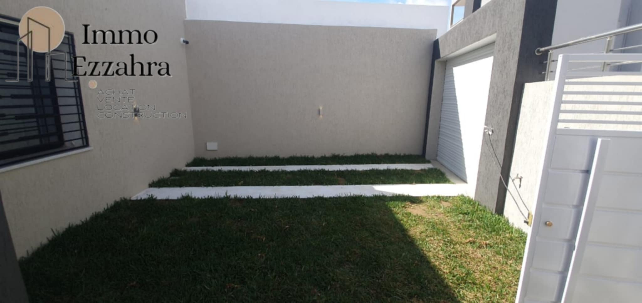 Kelibia Kelibia Vente Maisons Maison haut standing  jinen el mansourah klibia