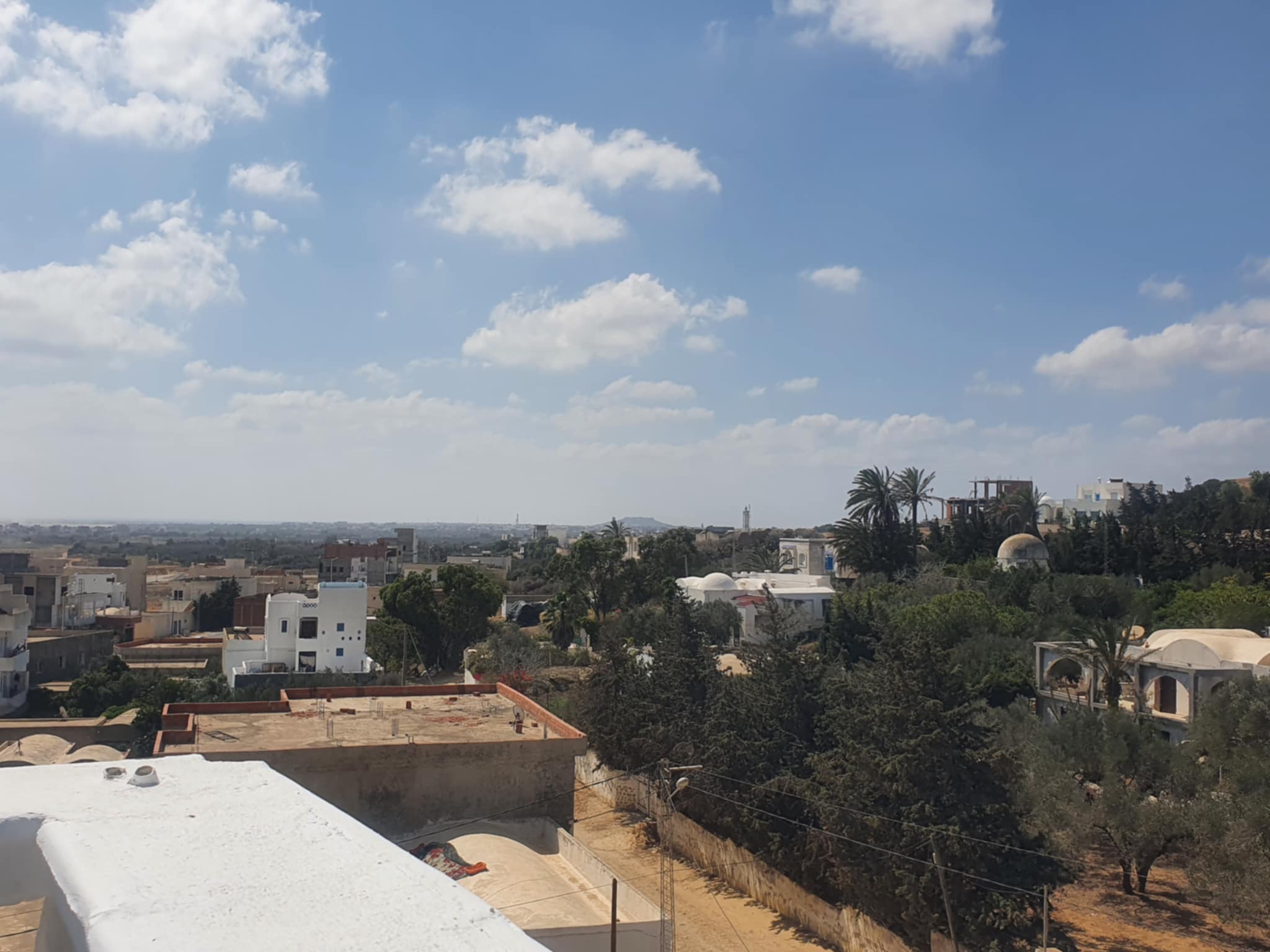 Vente&nbsp;Duplex - Tunisie
