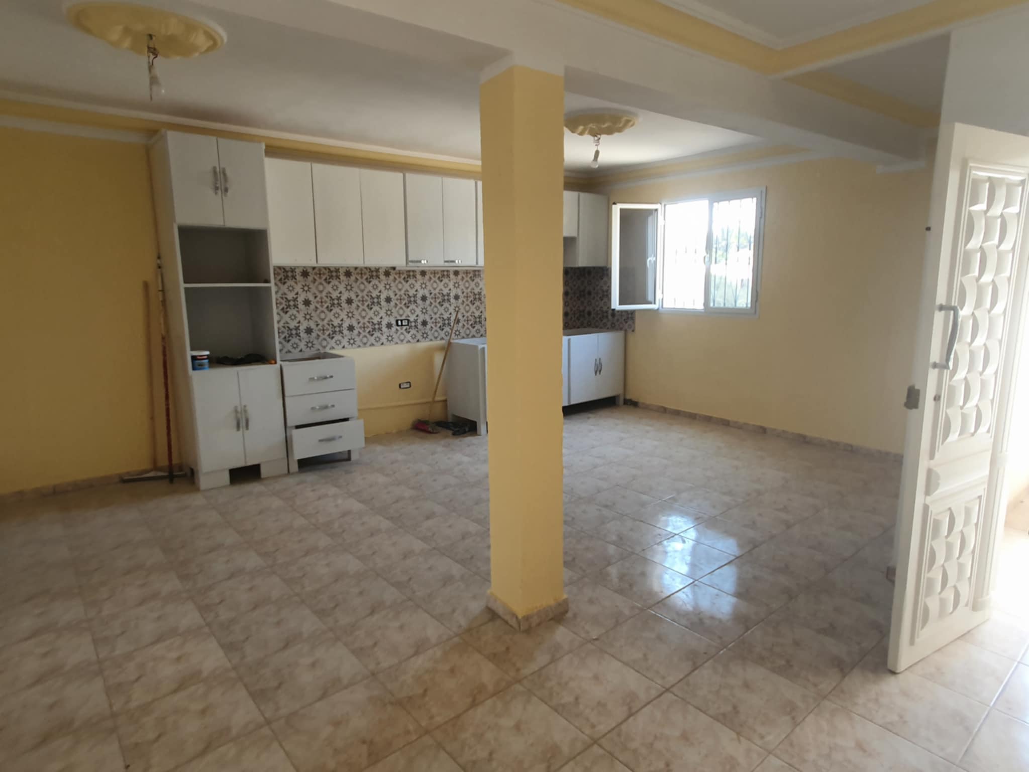 Hammam El Ghezaz&nbsp;Ezzahra&nbsp;Vente&nbsp;Duplex&nbsp;Duplex  � ezzahra hammem ghzez