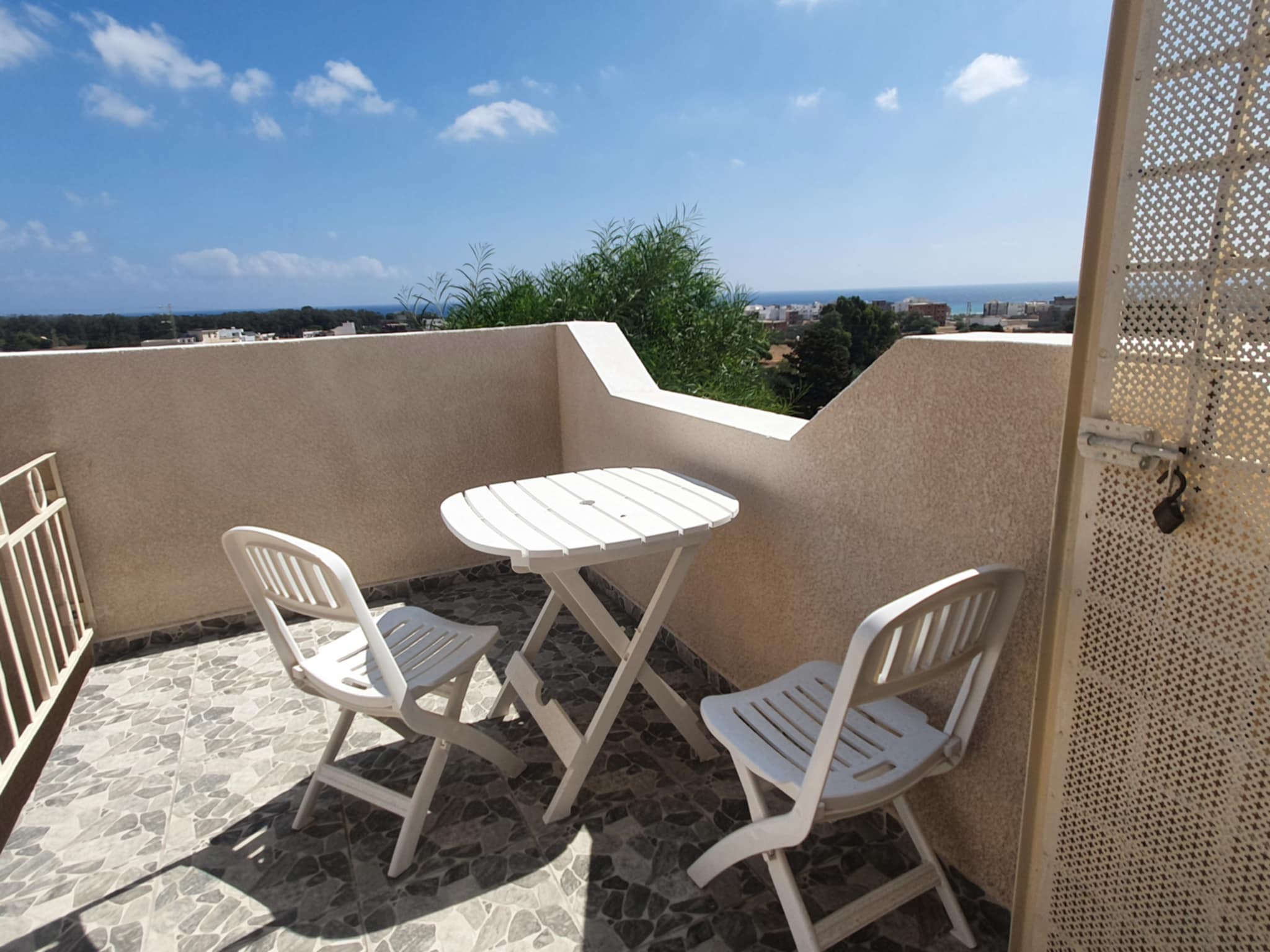 Hammam El Ghezaz&nbsp;Ezzahra&nbsp;Vente&nbsp;Duplex&nbsp;Duplex  � ezzahra hammem ghzez