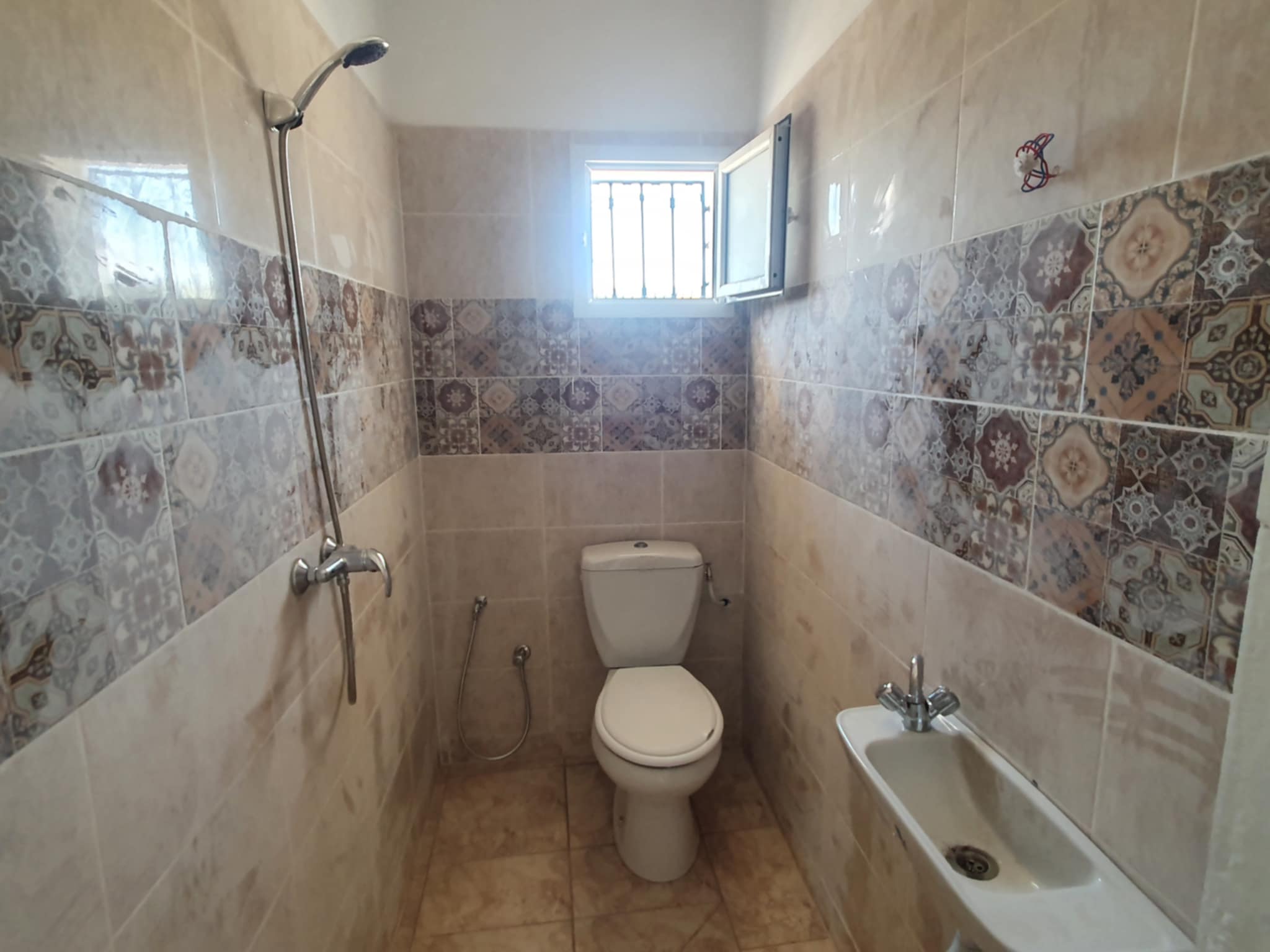 Hammam El Ghezaz&nbsp;Ezzahra&nbsp;Vente&nbsp;Duplex&nbsp;Duplex  � ezzahra hammem ghzez