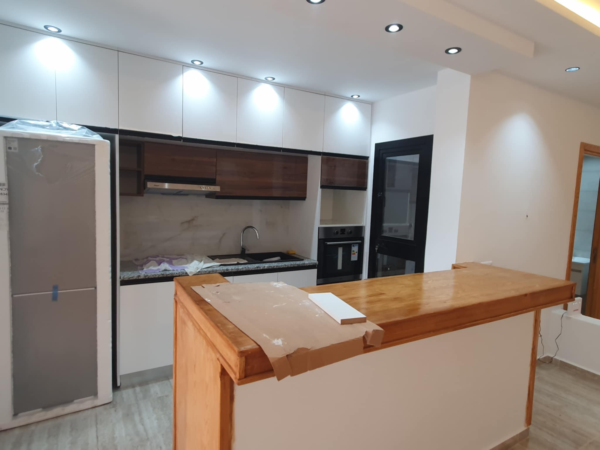 Vente Appart. 2 pices - Tunisie