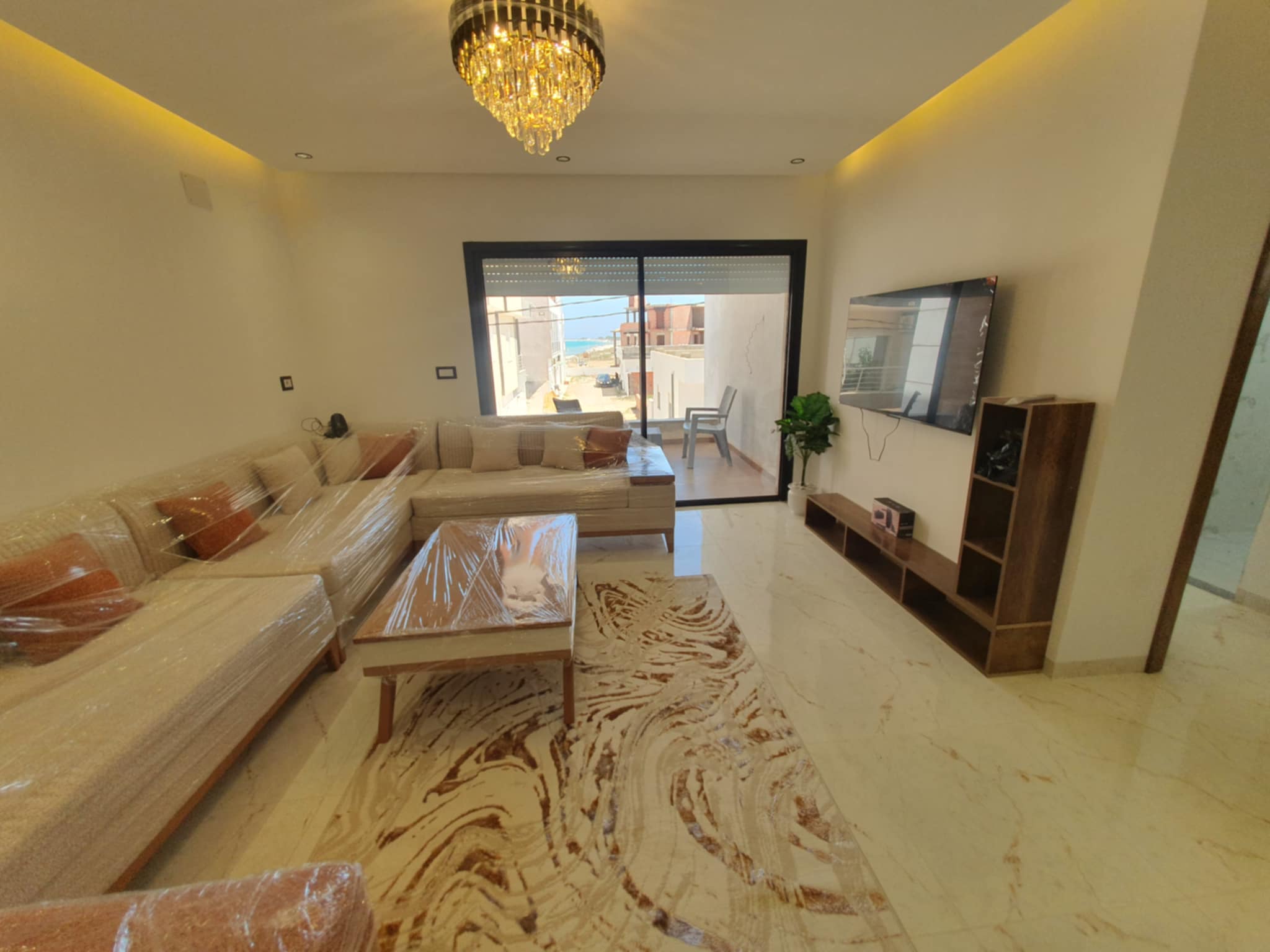 Vente Duplex - Tunisie