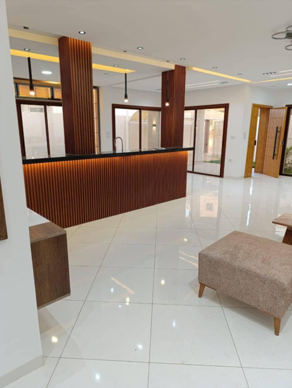 Kelibia Kelibia Vente Maisons Villa avec piscine  jinen mansourah klibia