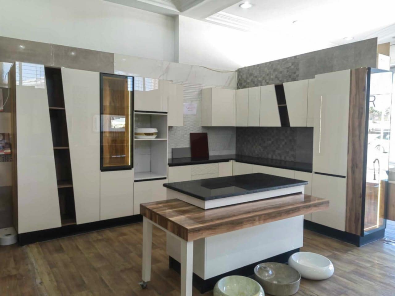 Vente Appart. 1 pice - Tunisie