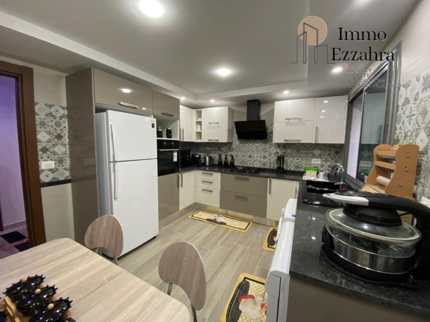 El Haouaria El Haouaria Vente Maisons Maisons d'hte luxe  al haouaria