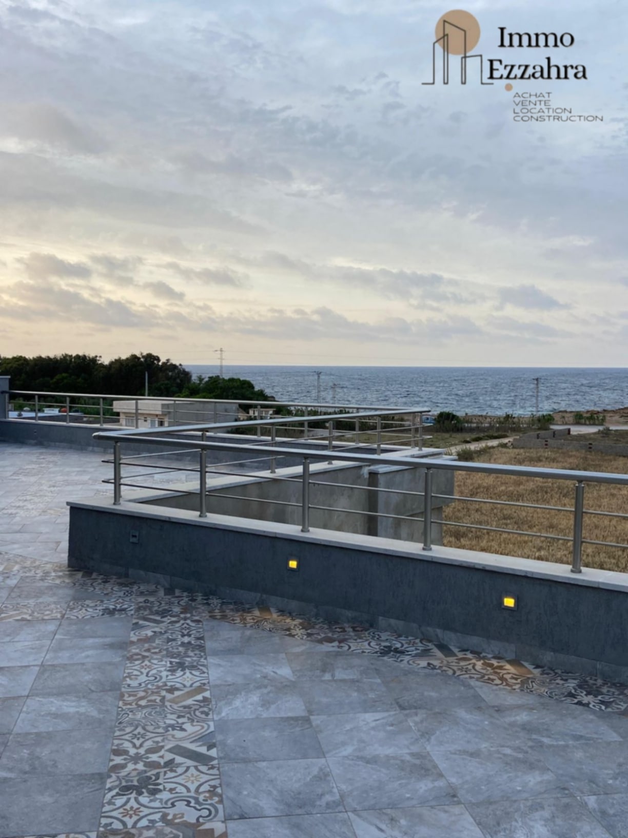 Vente Maisons - Tunisie