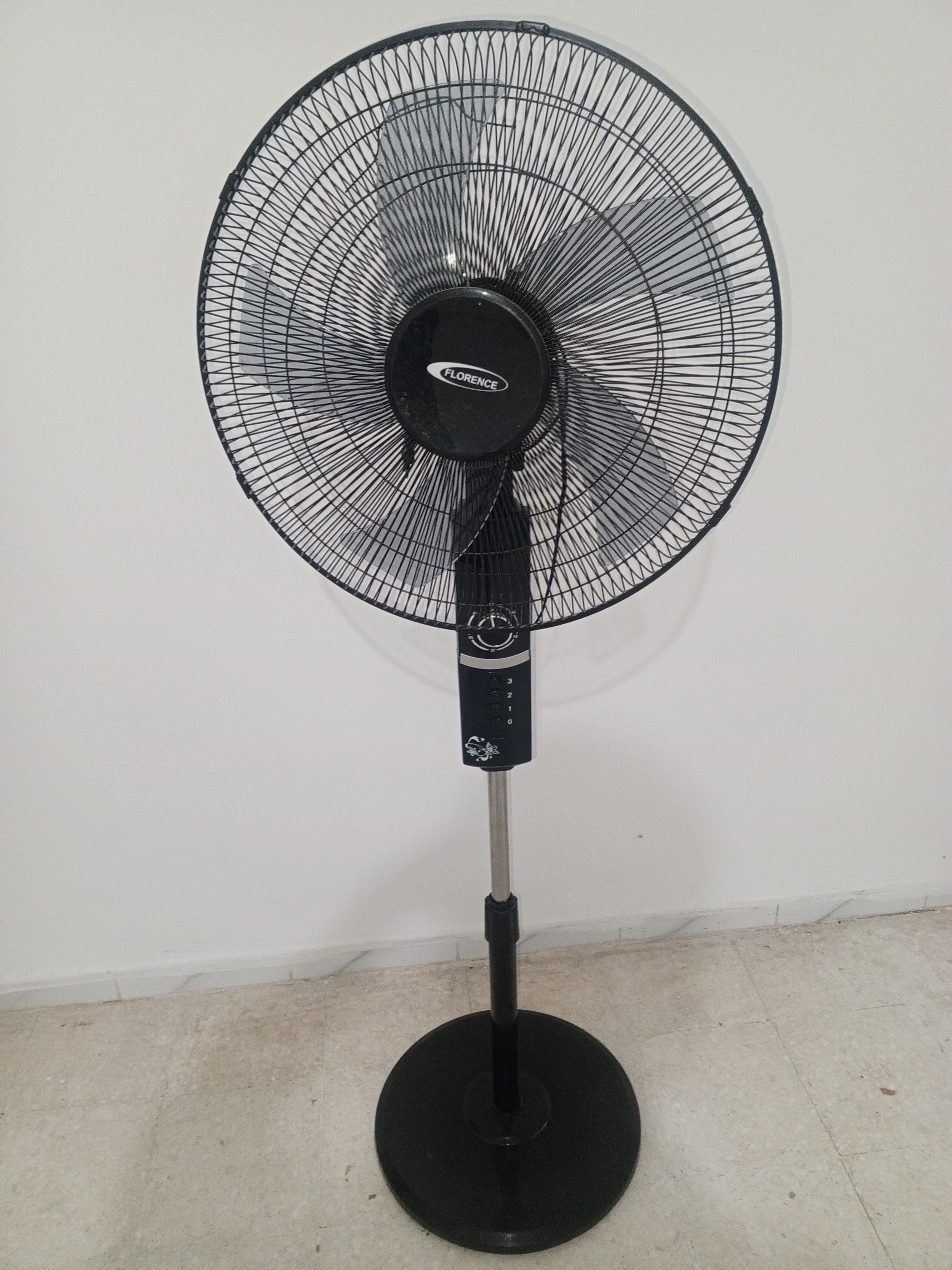 Ariana Ville Ariana Ventilateur Autre Ventilateur florence