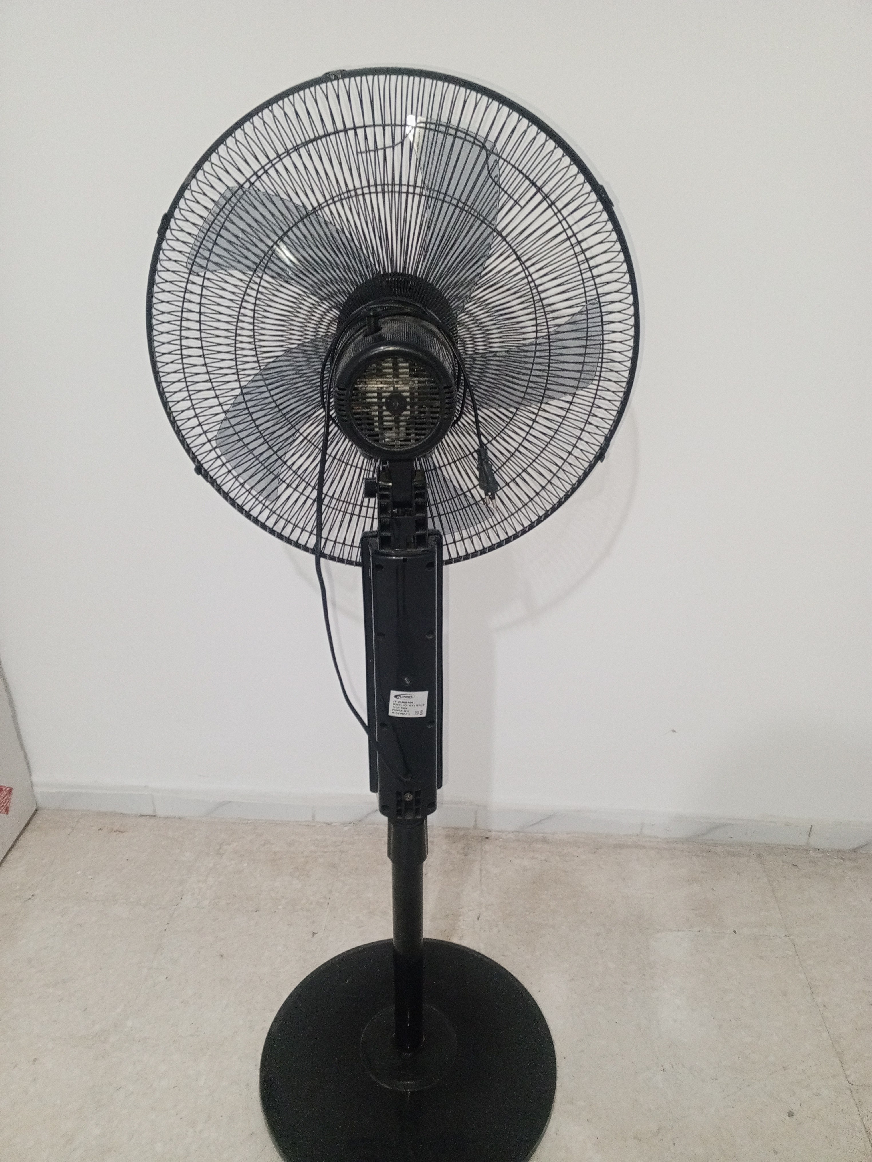 Ariana Ville Ariana Ventilateur Autre Ventilateur florence