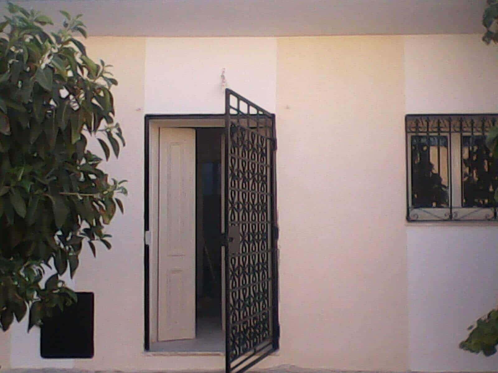 Sakiet Ezzit Sidi Salah Vente Maisons Maison sduisante  sfax