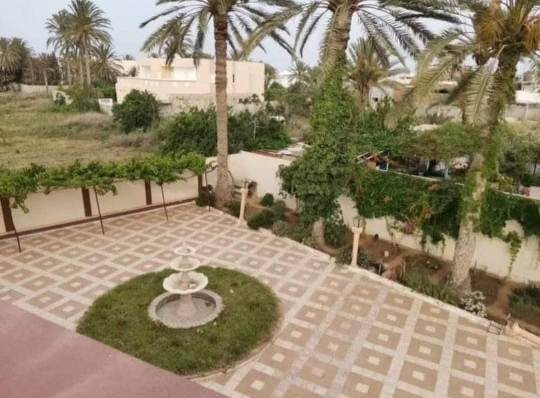 Vente Maisons - Tunisie