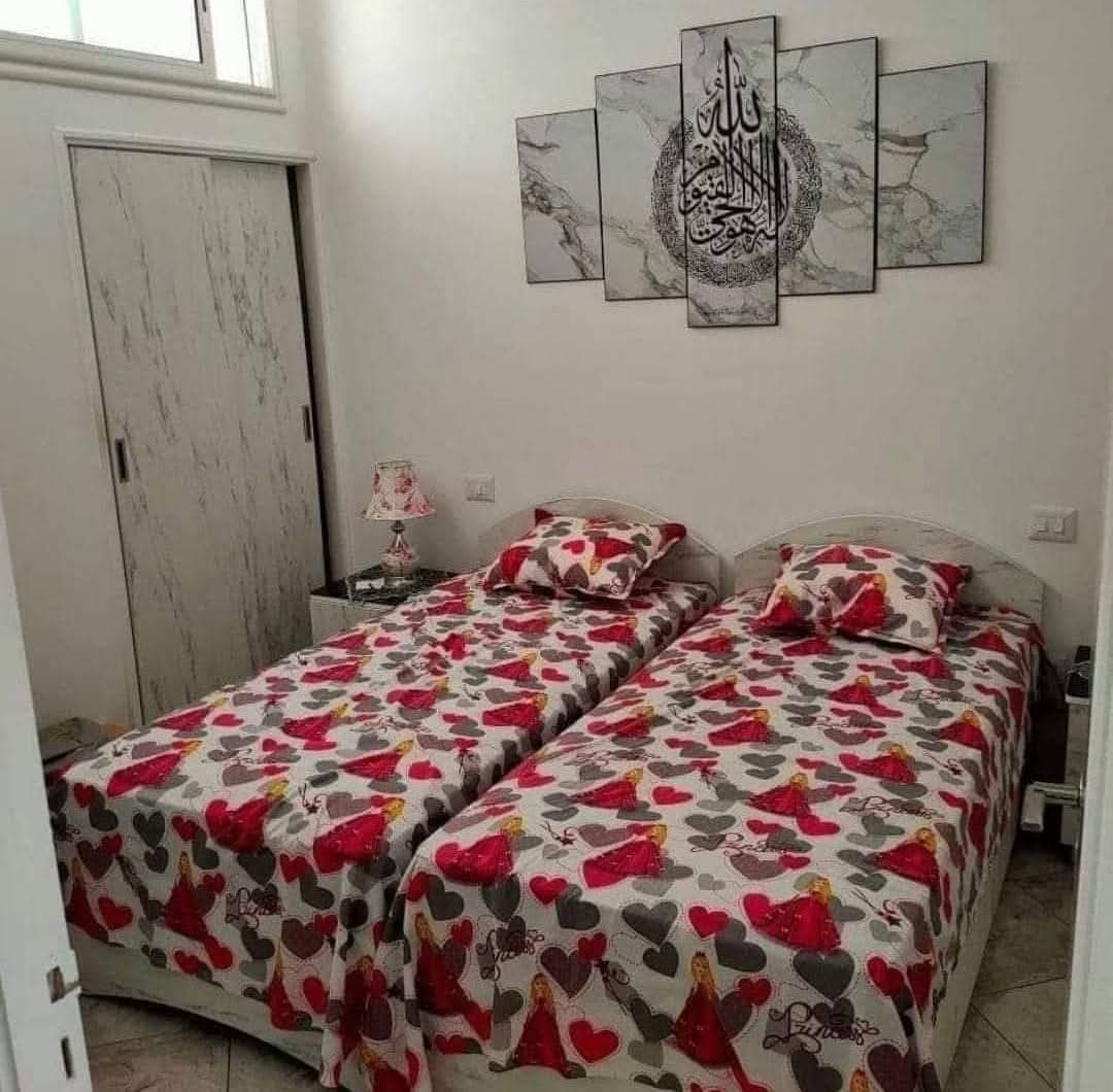 Ras Jebel Ras Jebel Vente Maisons Joli maison  ras jbal