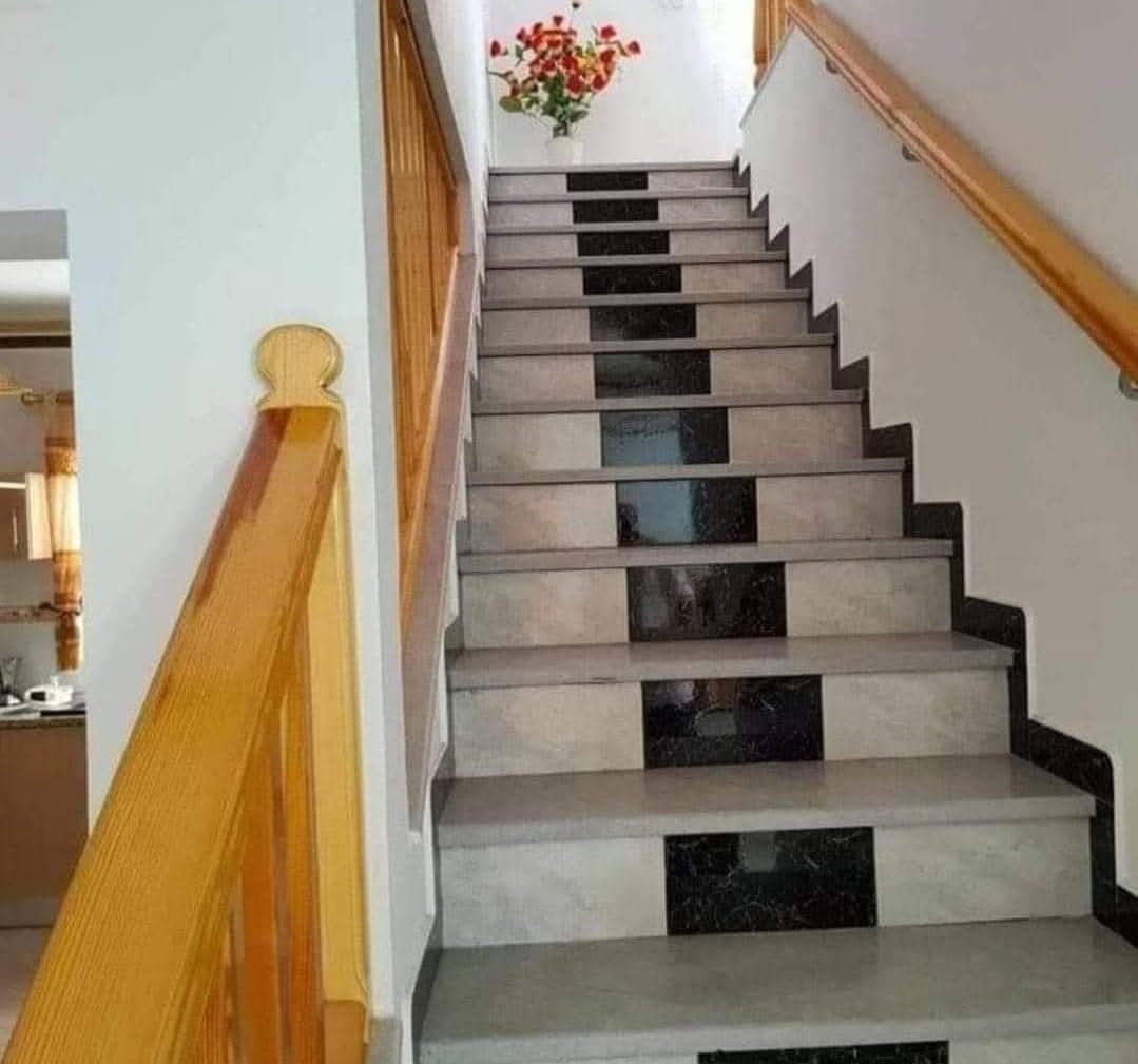 Ras Jebel Sounine Vente Duplex Duplex luxueux   sounine