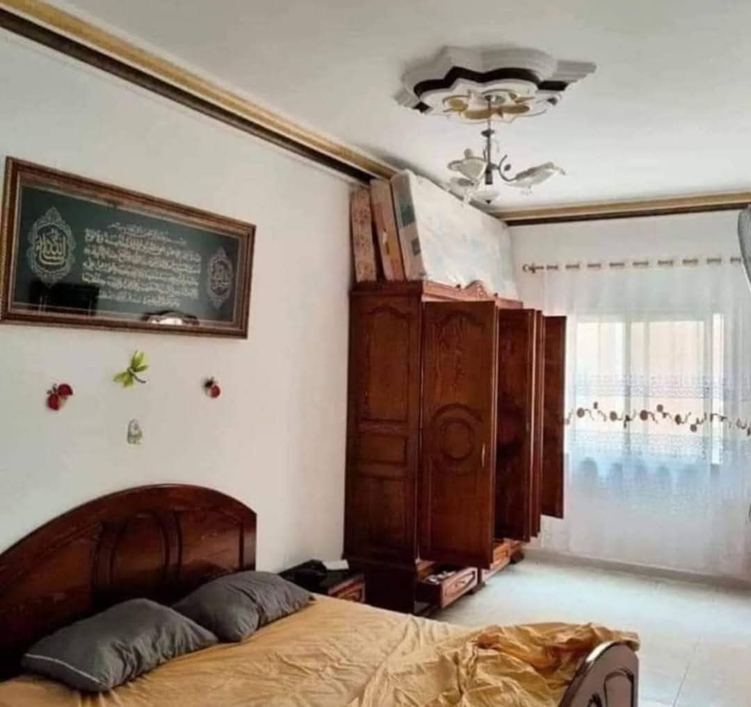 Ras Jebel Sounine Vente Duplex Duplex luxueux   sounine