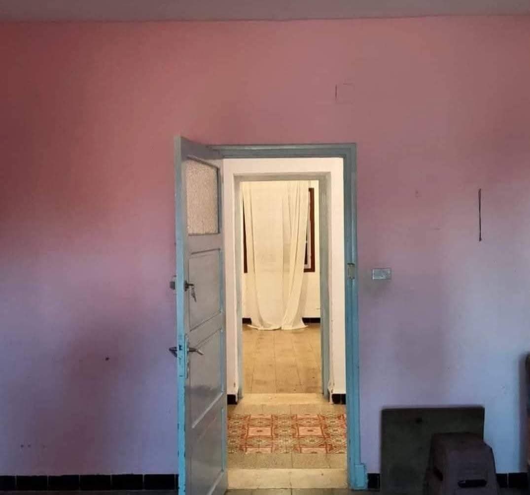 Utique&nbsp;Ain Ghelal&nbsp;Vente&nbsp;Maisons&nbsp;Immeuble magnifique � ain ghlel