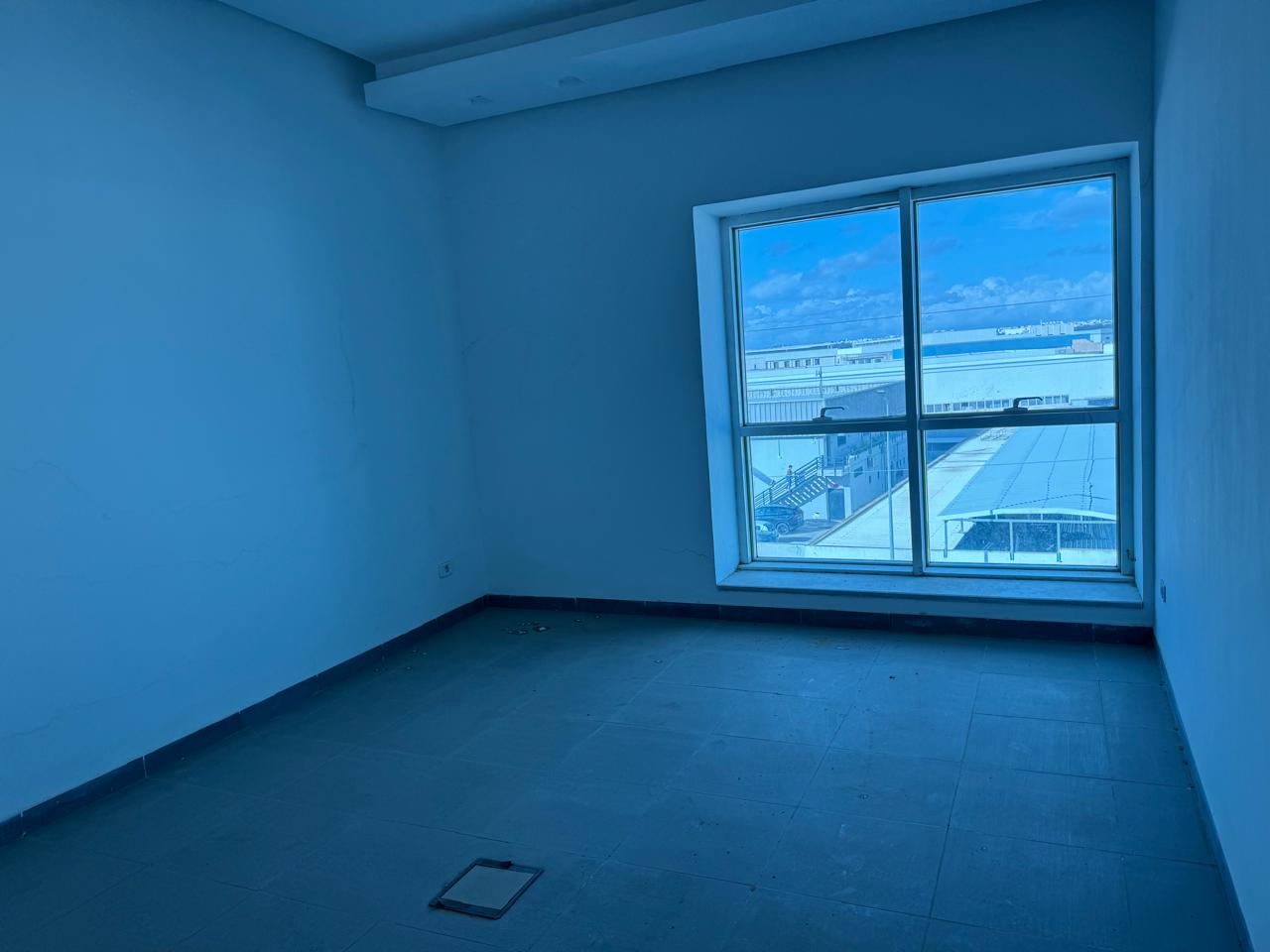 Fouchana Zone Industrielle El Meghira Vente Surfaces Usine neuf et moderne au zone indistruelle mghira