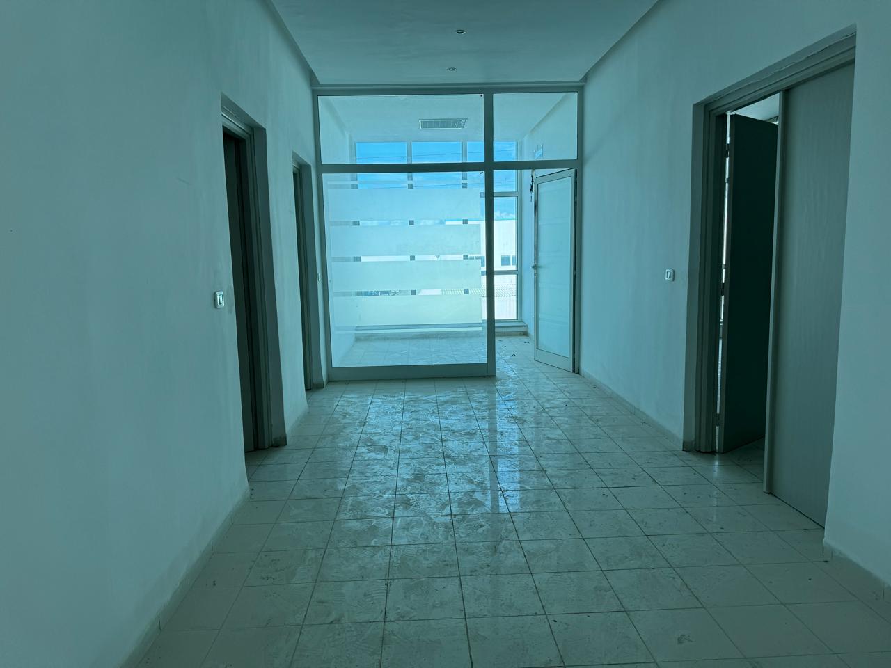 Vente Surfaces - Tunisie