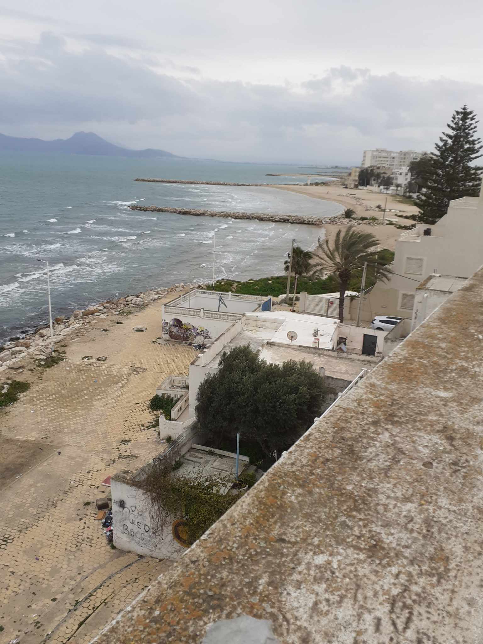 Vente Maisons - Tunisie