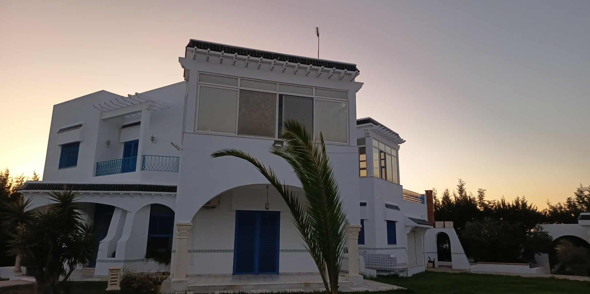 Vente Maisons - Tunisie