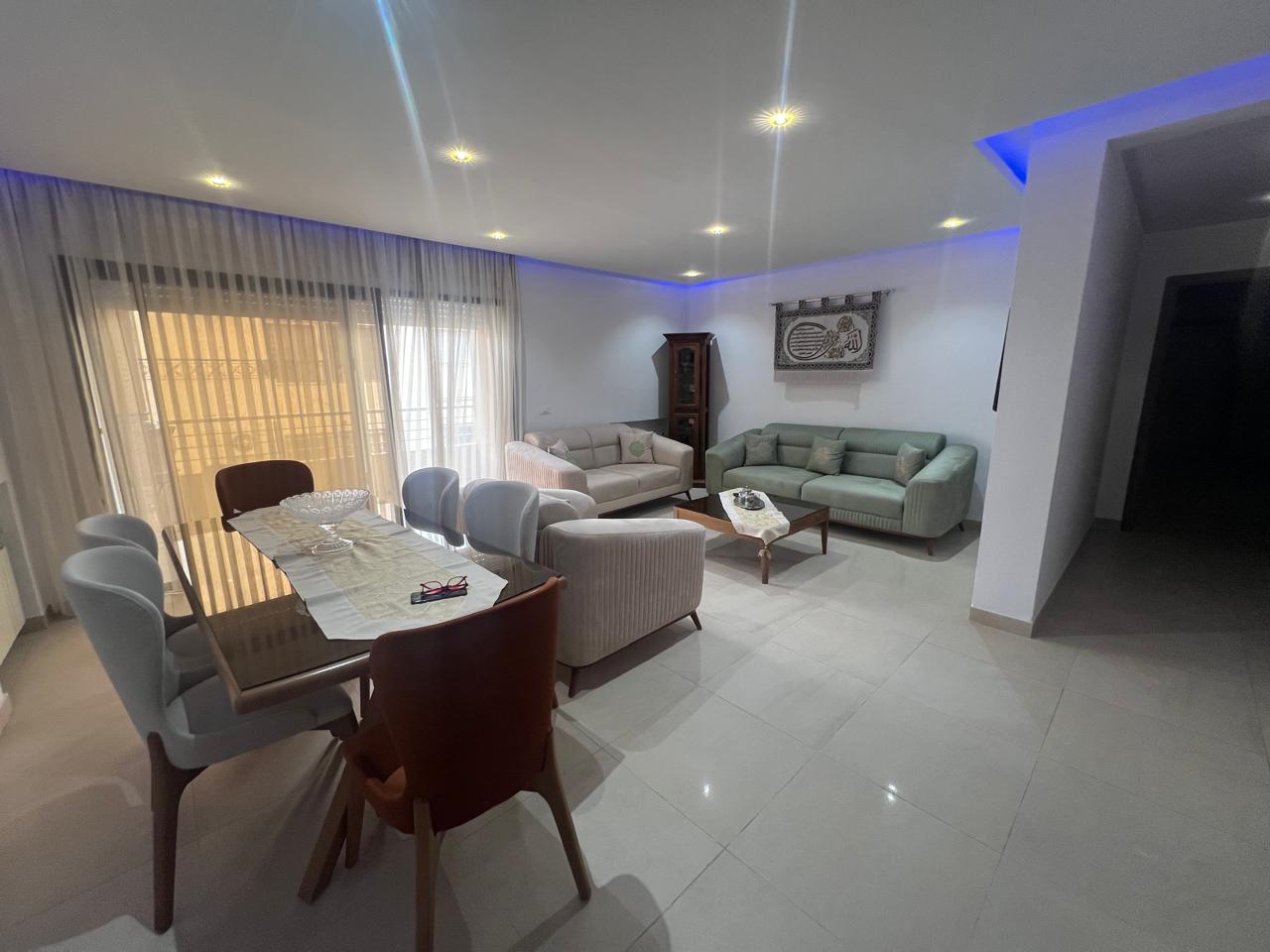 Vente Appart. 5 pices+ - Tunisie