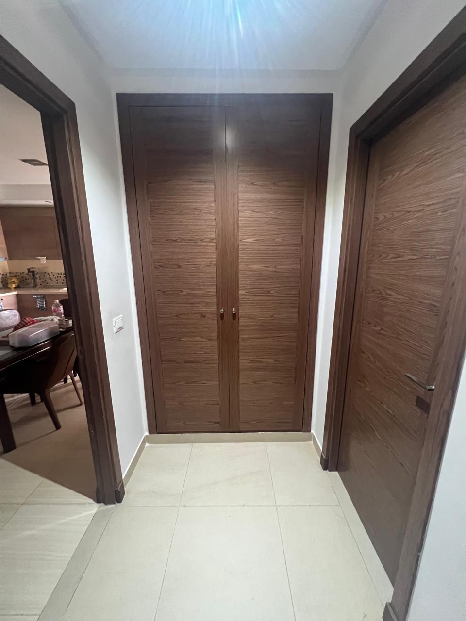 La Soukra La Soukra Vente Appart. 5 pices+ Splus 4  la soukra