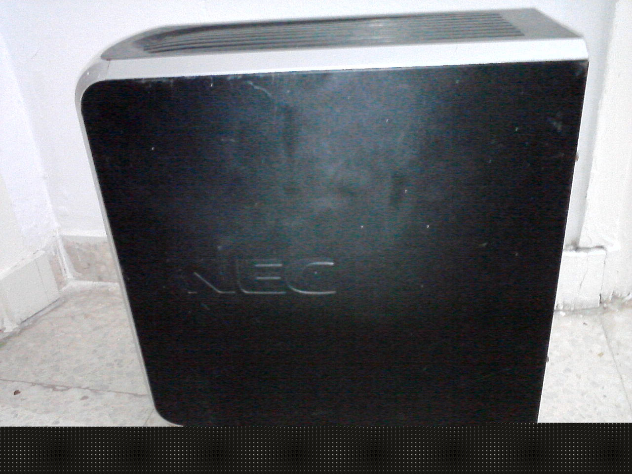 El Menzah El Menzah 1 Ordin. familial Autre Unit centrale nec