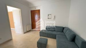 Mnihla Jardins d'el Menzah Vente Appart. 1 pice Appartement s1 de 39m2 net habitable