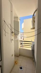 Mnihla Jardins d'el Menzah Vente Appart. 1 pice Appartement s1 de 39m2 net habitable