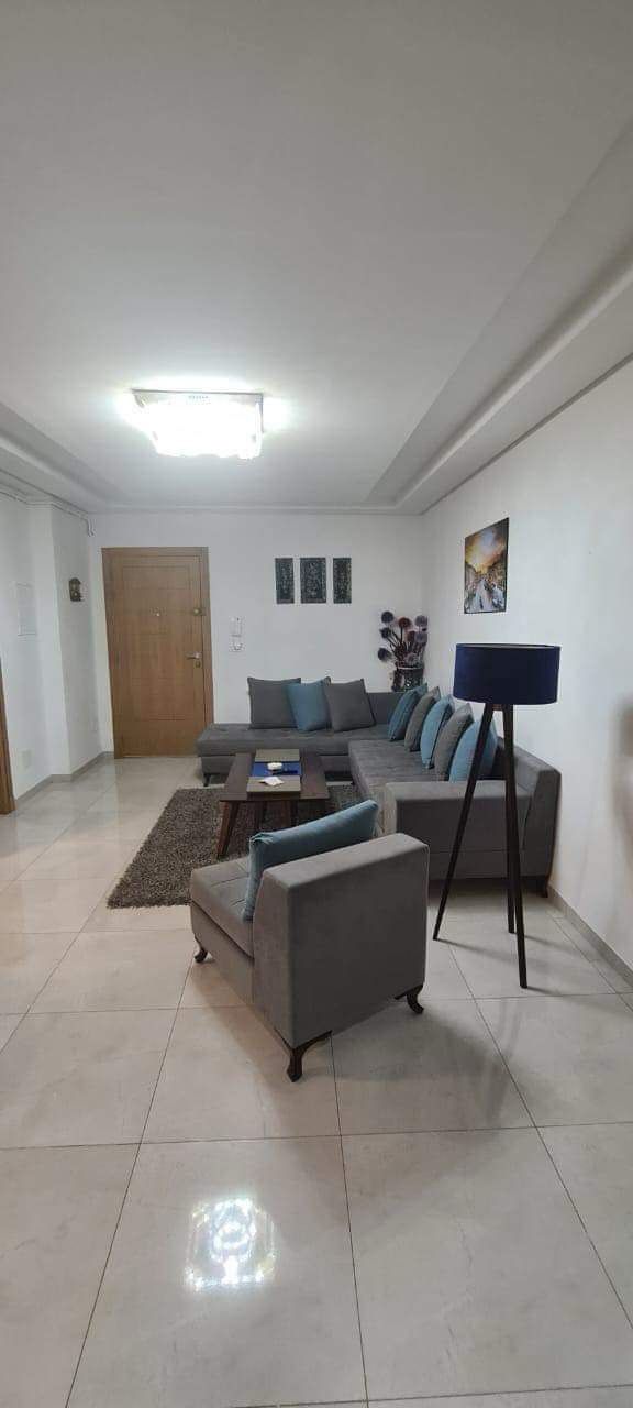 La Marsa El Aouina Vente Appart. 2 pices Un s 2 y compris meuble ideal pour investissement
