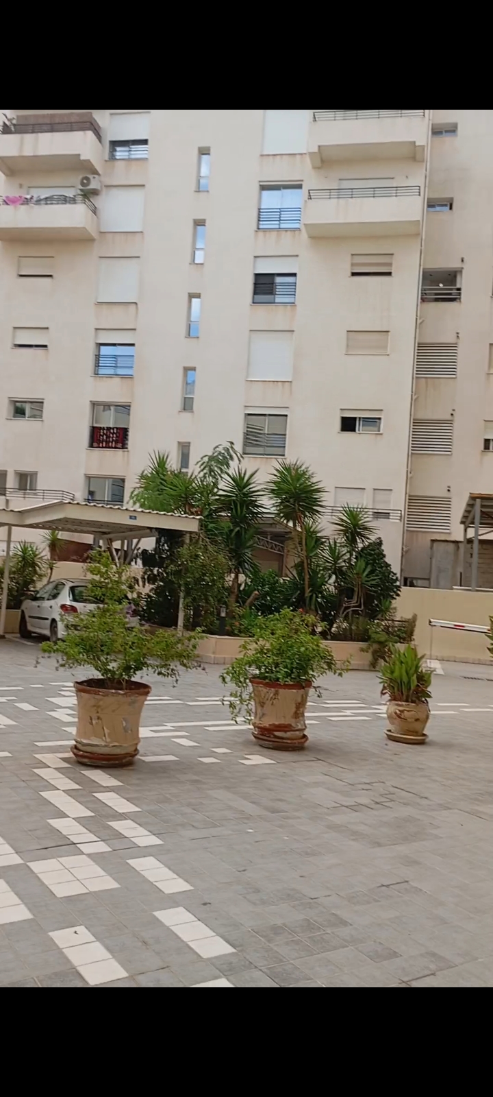 La Marsa&nbsp;Berge Du Lac&nbsp;Vente&nbsp;Appart. 5 pi�ces+&nbsp;Appartement au lac 2