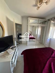 Bou Mhel El Bassatine Bou Mhel Vente Appart. 1 pice A  coquet appartement s3