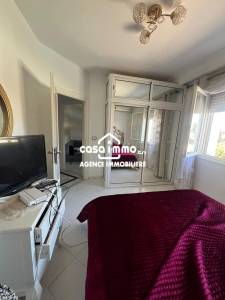Vente Appart. 1 pièce - Tunisie
