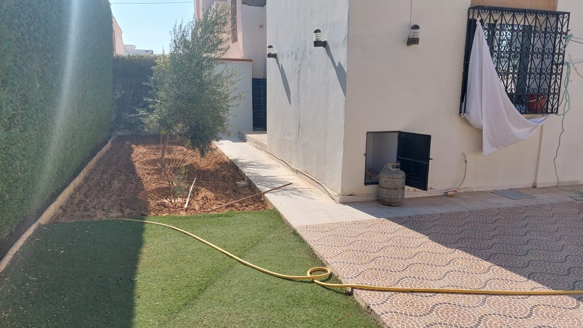 Vente Maisons - Tunisie