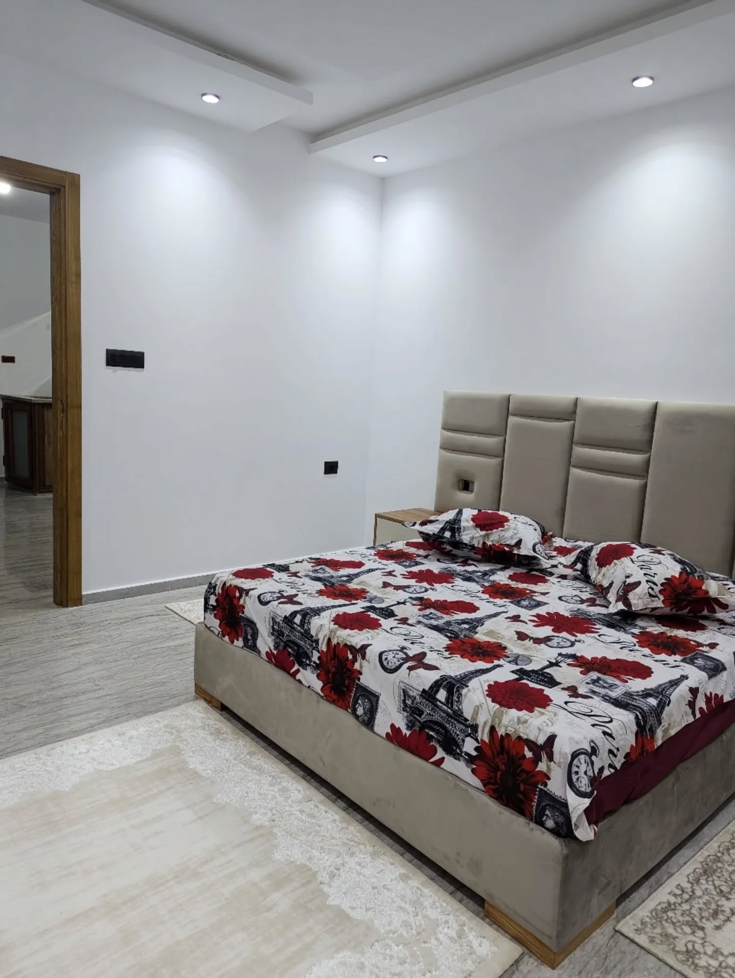 Vente Appart. 3 pices - Tunisie