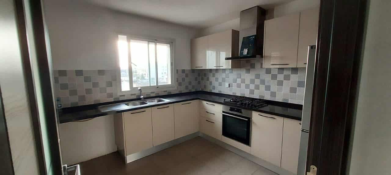 Bizerte Nord Bizerte Vente Appart. 4 pices Appartement haut standing s3  bizerte