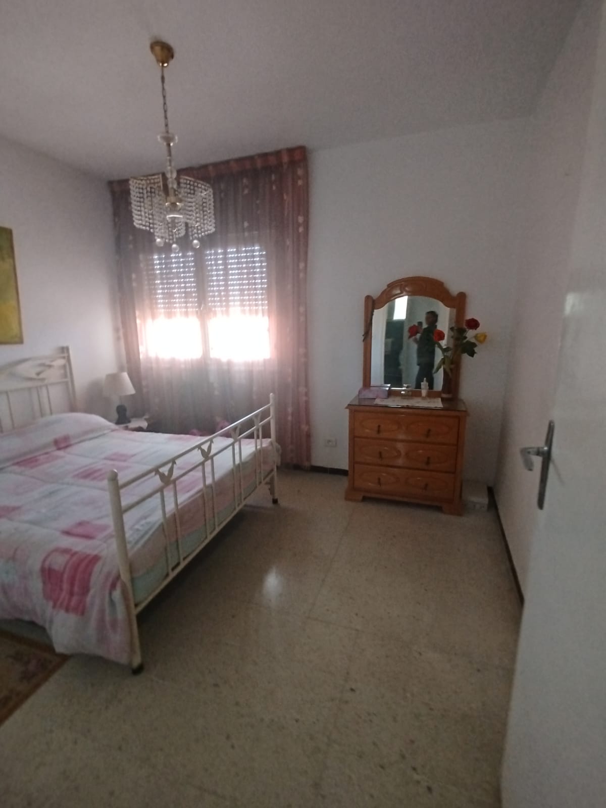 El Menzah El Manar 2 Vente Appart. 4 pices Av appartement s2  manar2