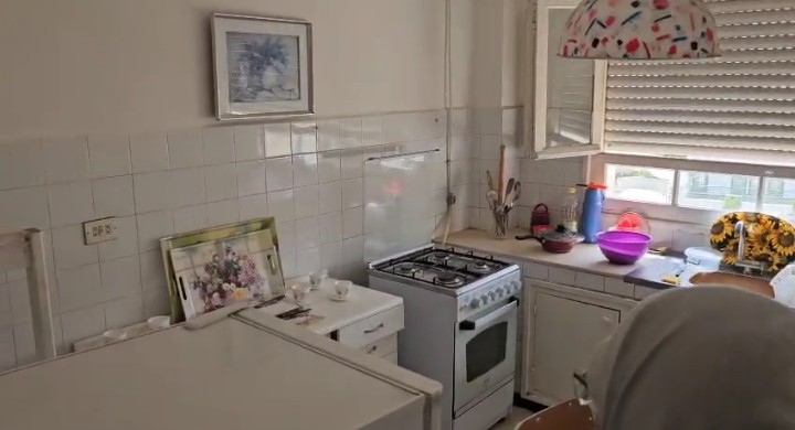 Vente Appart. 4 pices - Tunisie