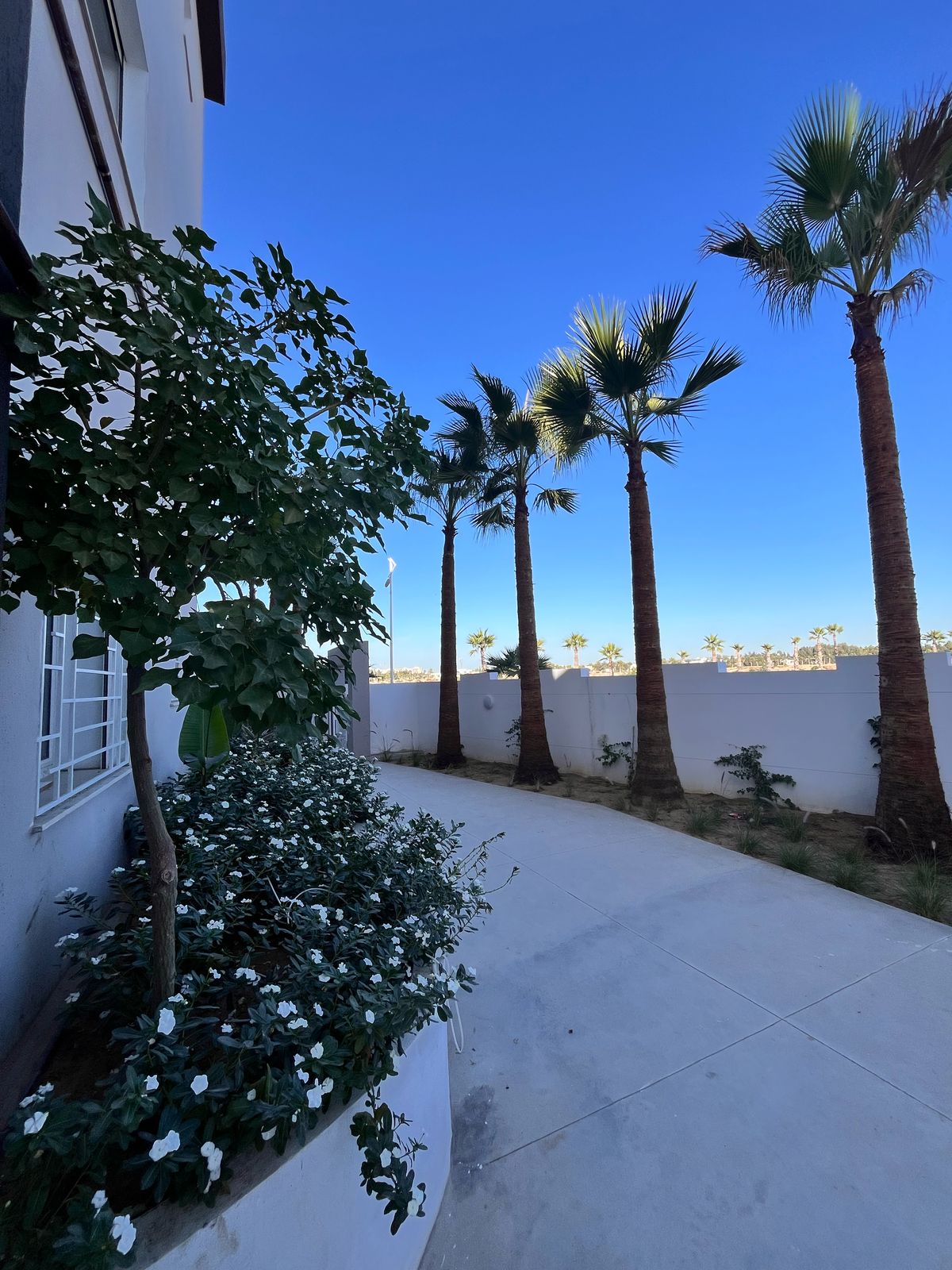 La Soukra La Soukra Vente Appart. 3 pices Des appartements neuf