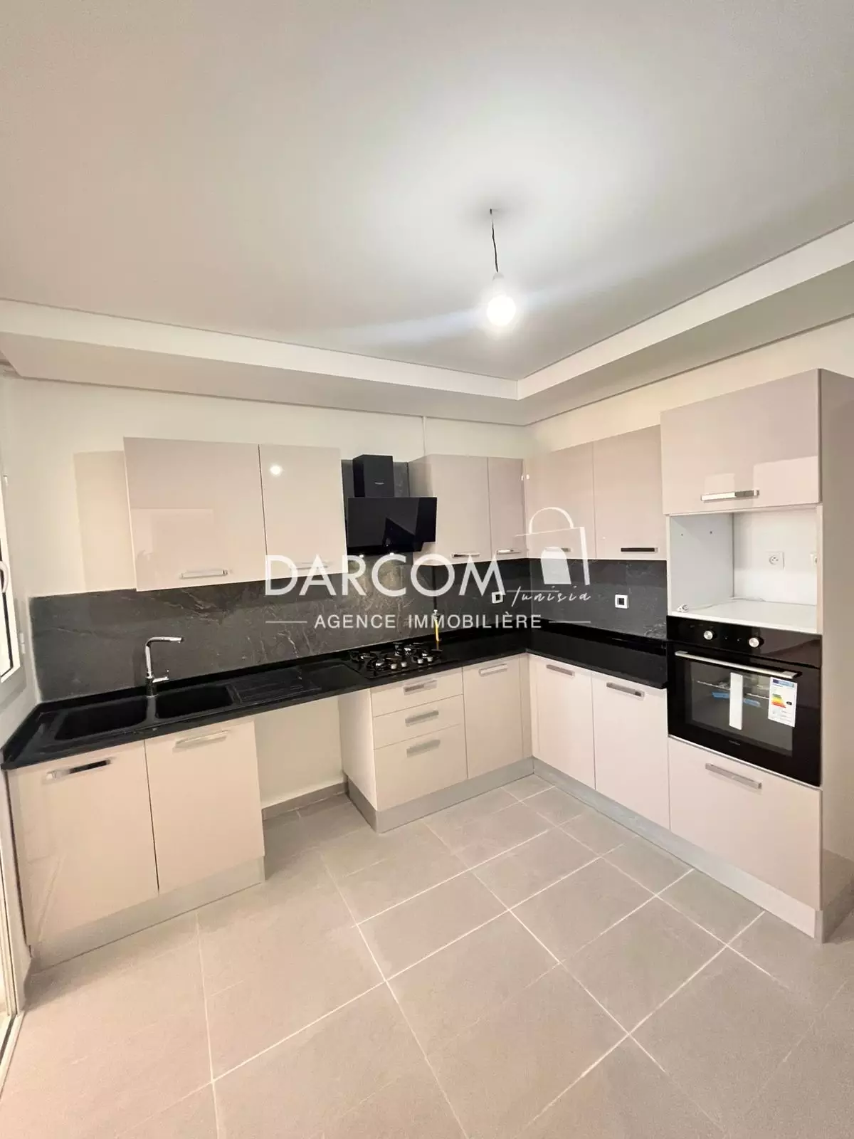 La Soukra La Soukra Vente Appart. 3 pices Des appartements neuf