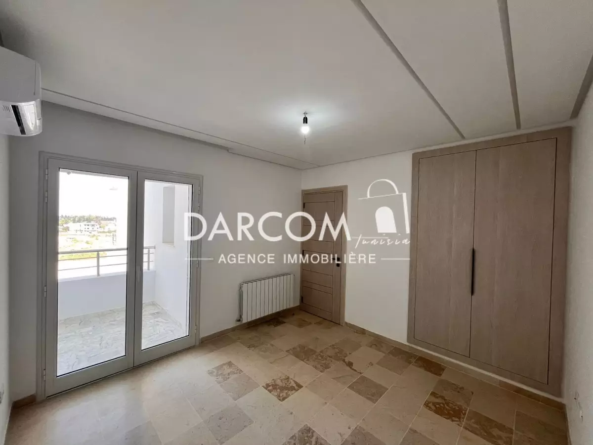 La Soukra La Soukra Vente Appart. 3 pices Des appartements neuf