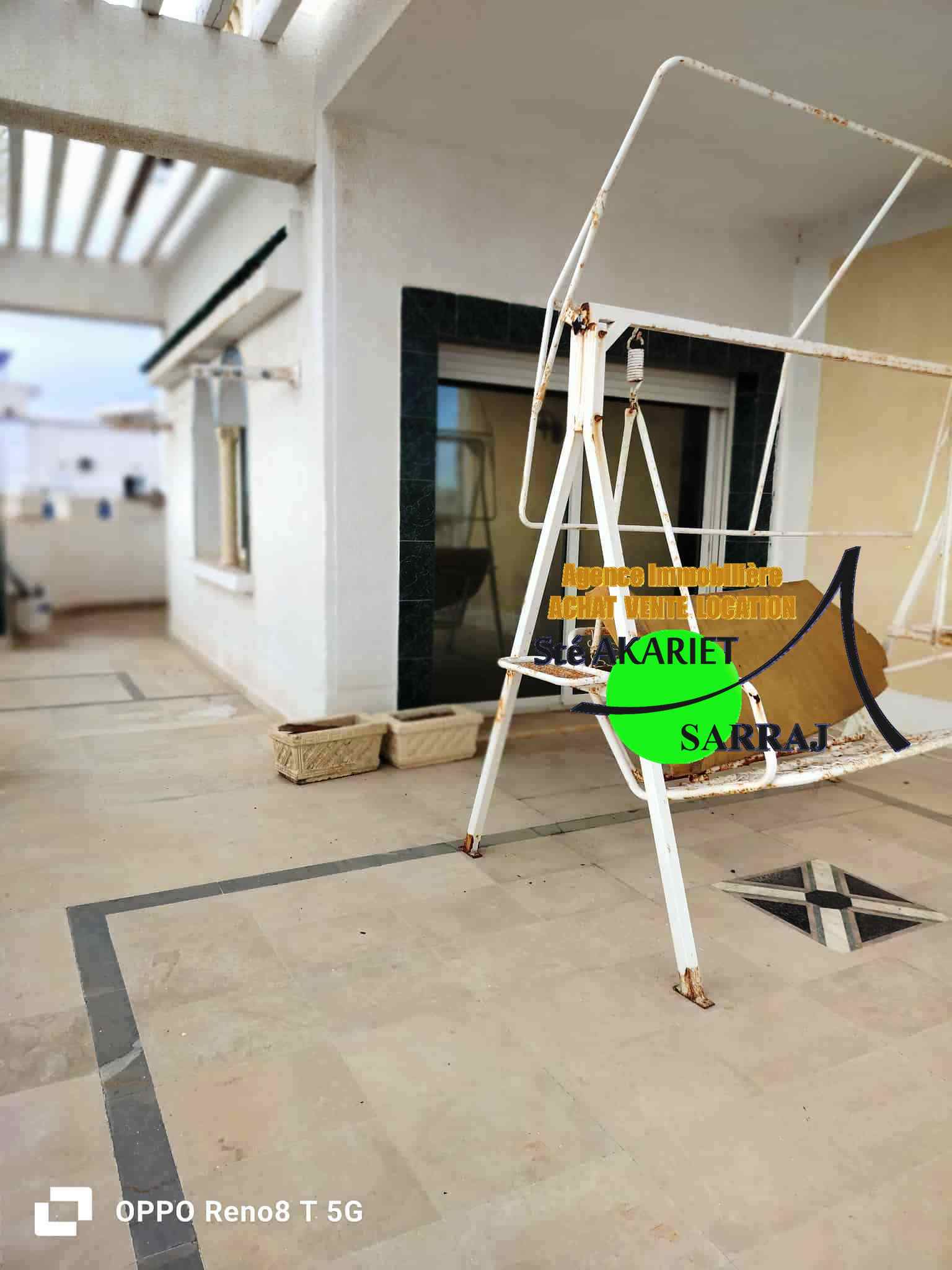 Vente Maisons - Tunisie