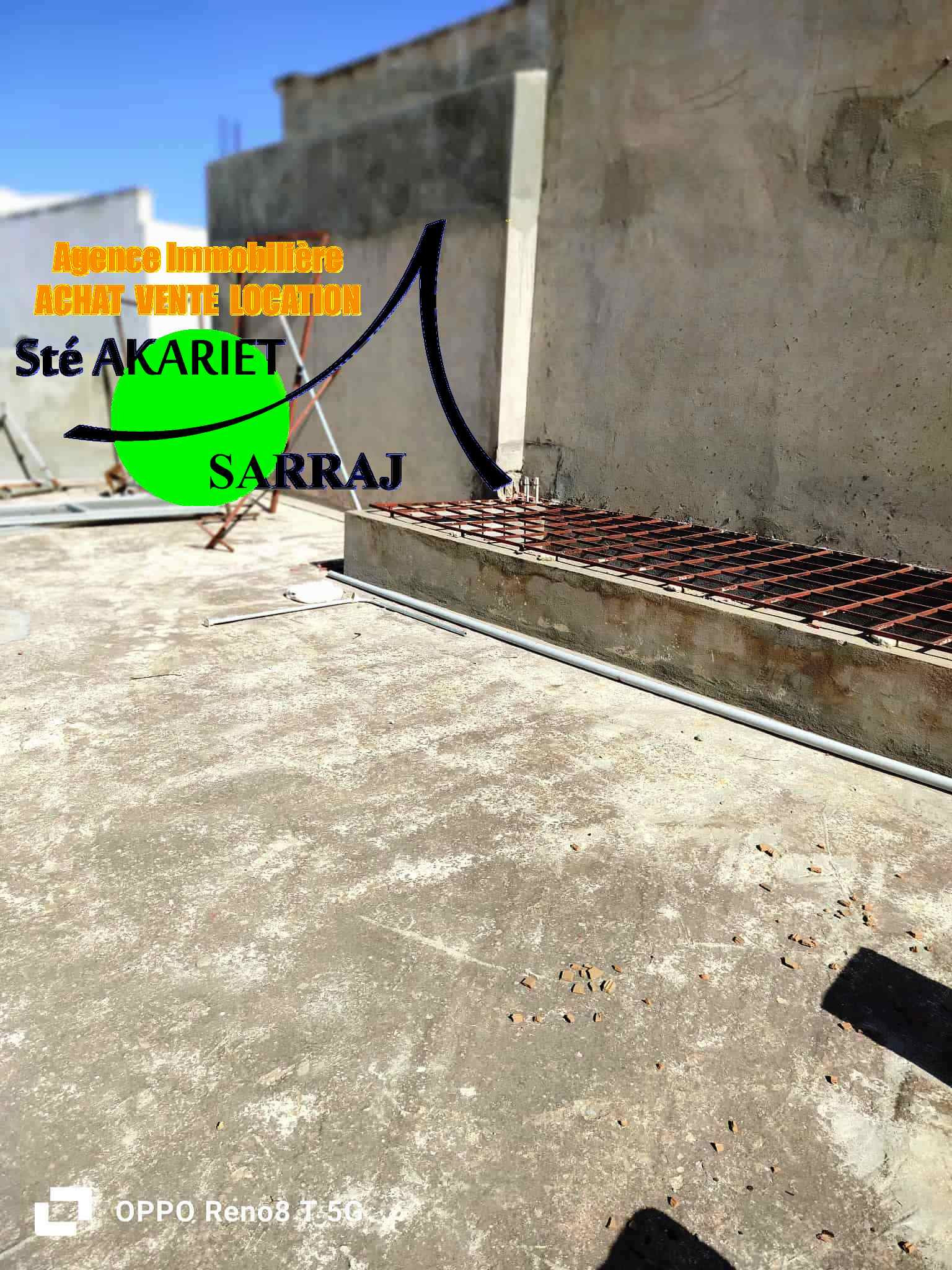 Vente Maisons - Tunisie