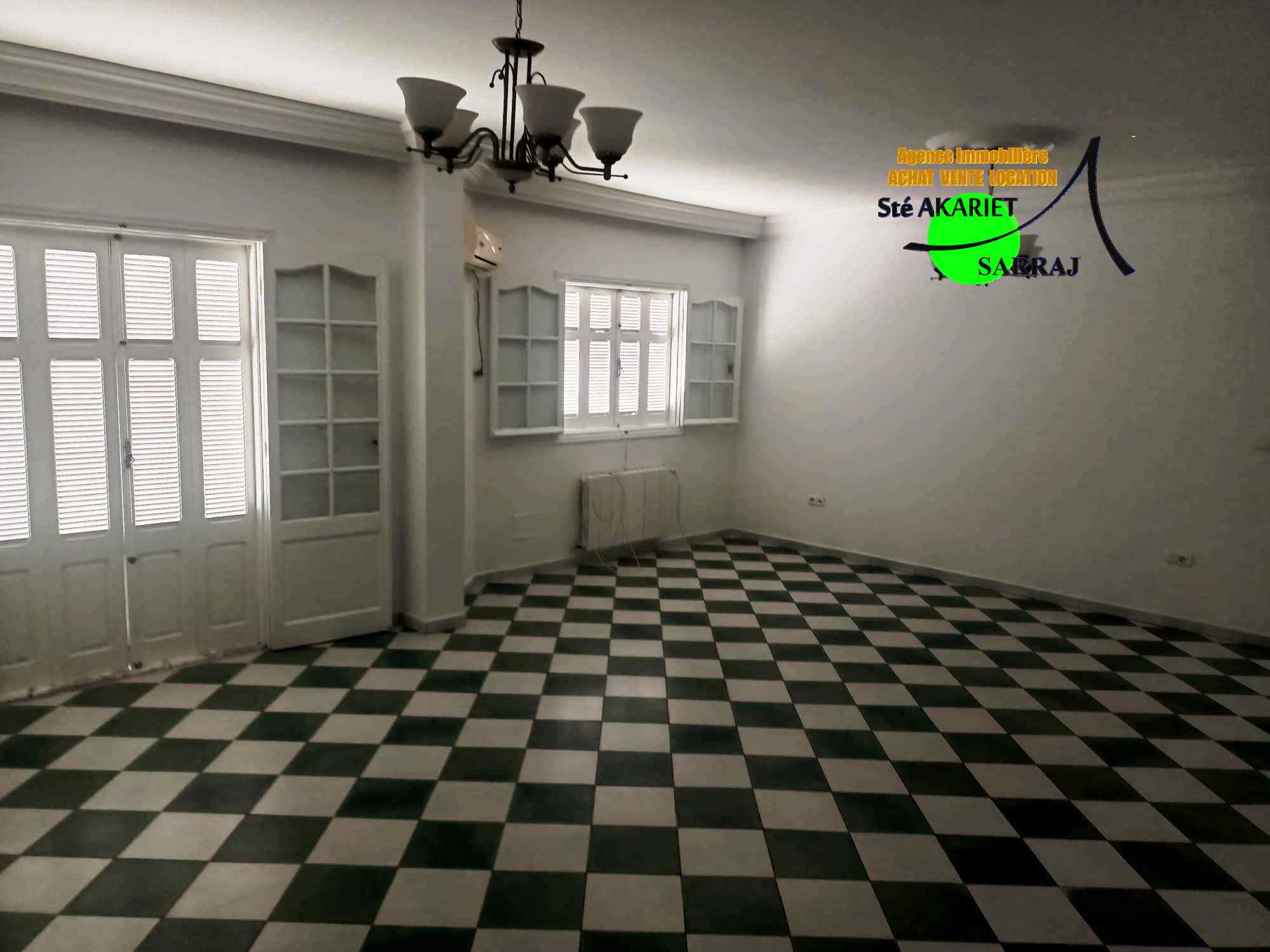 Vente Maisons - Tunisie