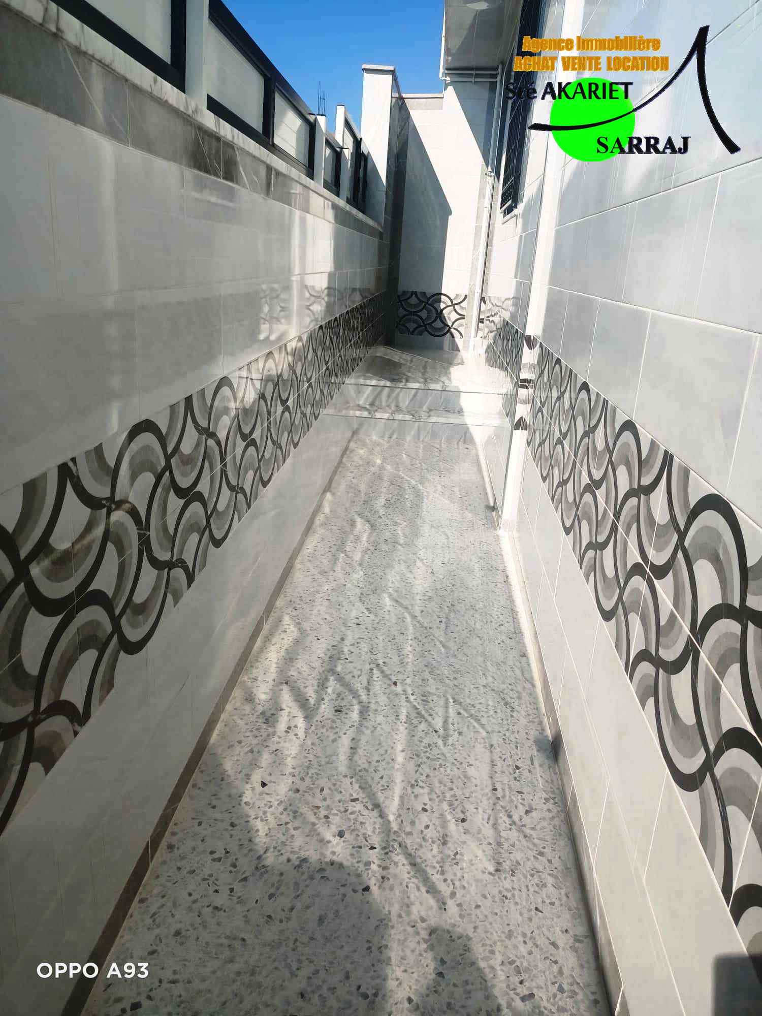 Hammam Sousse Hammam Sousse Gharbi Vente Maisons Offre  ne pas rater maison r2  hammem sousse