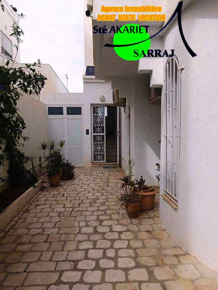 Vente Maisons - Tunisie