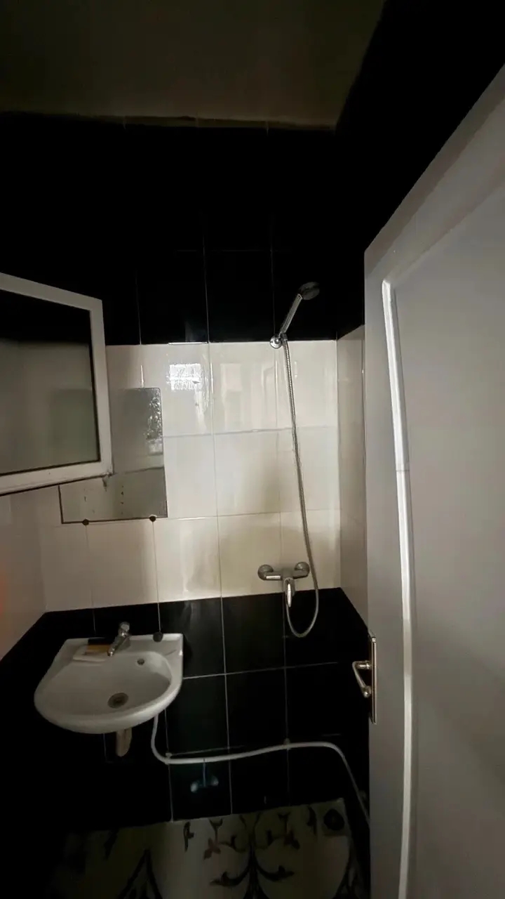 Mnihla Jardins d'el Menzah Location Appart. 2 pices Un appart s plus 1 jardin d'el menzah 1