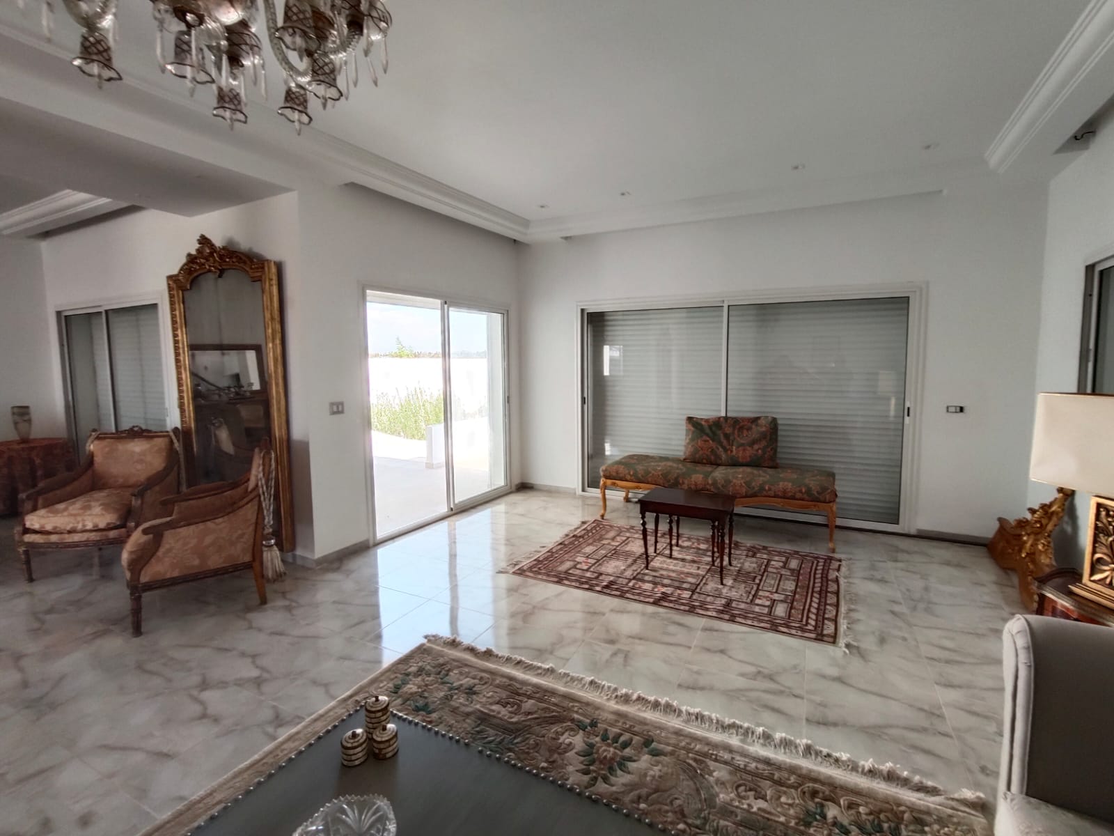 Sidi Thabet Borj Youssef Vente Maisons Ariana borj youssef vnt villa ref 1830