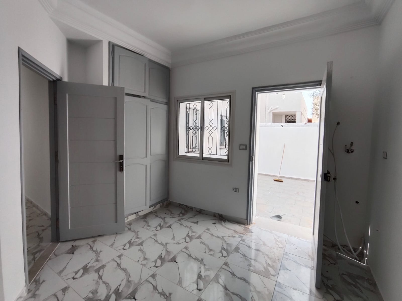 Raoued&nbsp;Cite El Ghazala 1&nbsp;Vente&nbsp;Maisons&nbsp;La ghazelle vnt maison s3